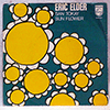ERIC ELDER: SAN TOKAY / SUN FLOWER