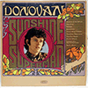DONOVAN: SUNSHINE SUPERMAN / MONO