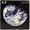 SAGITTARIUS: THE BLUE MARBLE