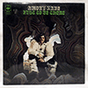AMORY KANE: JUST TO BE THERE