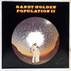 RANDY HOLDEN: POPULATION II