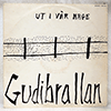 GUDIBRALLAN: UTI VÅR HAGE