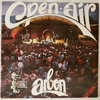 VARIOUS: OPEN-AIR ARBON LIVE 1982