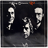KING CRIMSON: RED