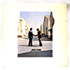 PINK FLOYD: WISH YOU WERE HERE