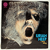 URIAH HEEP: ...VERY 'EAVY VERY 'UMBLE...