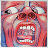 KING CRIMSON: IN THE COURT OF THE CRIMSON KING