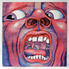 KING CRIMSON: IN THE COURT OF THE CRIMSON KING