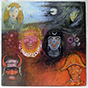 KING CRIMSON: IN THE WAKE OF POSEIDON