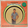 SCIENTIST: INTRODUCING SCIENTIST / THE BEST DUB ALBUM IN THE WORLD