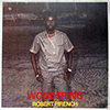 ROBERT FFRENCH: WONDERING