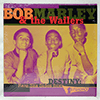 BOB MARLEY & THE WAILERS: DESTINY - RARE SKA SIDES FROM STUDIO 1