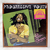 PETER BROGGS: PROGRESSIVE YOUTH