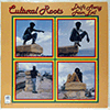 CULTURAL ROOTS: DRIFT AWAY FROM EVIL