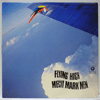 MECKI MARK MEN: FLYING HIGH