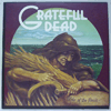 GRATEFUL DEAD: WAKE OF THE FLOOD