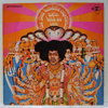 JIMI HENDRIX EXPERIENCE: AXIS - BOLD AS LOVE