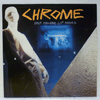 CHROME: HALF MACHINE LIP MOVES