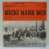 MECKI MARK MEN: GOT TOGETHER / MIDNIGHT LAND