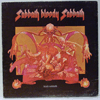 BLACK SABBATH: SABBATH BLOODY SABBATH