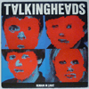 TALKING HEADS: REMAIN IN LIGHT