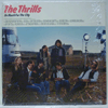 THRILLS: SO MUCH FOR THE CITY