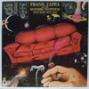 FRANK ZAPPA & THE MOTHERS OF INVENTION: ONE SIZE FITS ALL