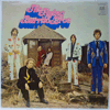 FLYING BURRITO BROS: THE GILDED PALACE OF SIN