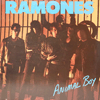 RAMONES: ANIMAL BOY