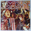 MC5: KICK OUT THE JAMS / UNCENSORED