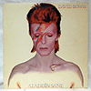 DAVID BOWIE: ALADDIN SANE