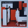 WHITE STRIPES: DE STIJL