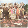BEATLES: SGT PEPPER'S LONELY HEARTS CLUB BAND