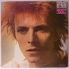 DAVID BOWIE: SPACE ODDITY