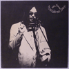 NEIL YOUNG: TONIGHT'S THE NIGHT