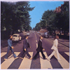 BEATLES: ABBEY ROAD
