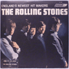ROLLING STONES: ENGLAND'S NEWEST HIT MAKERS / MONO