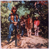 CREEDENCE CLEARWATER REVIVAL: GREEN RIVER