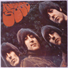 BEATLES: RUBBER SOUL / STEREO
