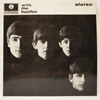 BEATLES: WITH THE BEATLES