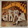 TROGGS: FROM NOWHERE