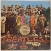 BEATLES: SGT PEPPER'S LONELY HEARTS CLUB BAND / STEREO