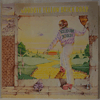 ELTON JOHN: GOODBYE YELLOW BRICK ROAD / YELLOW VINYL