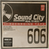 VARIOUS: SOUND CITY - REAL TO REEL