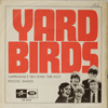 YARDBIRDS: HAPPENING'S TEN YEARS TIME AGO / PSYCHO DAISIES