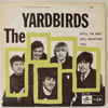 YARDBIRDS: STILL I'M SAD / EVIL HEARTED YOU