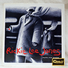 RICKIE LEE JONES: TRAFFIC FROM PARADISE