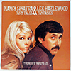 NANCY SINATRA & LEE HAZLEWOOD: FAIRY TALES & FANTASIES: THE BEST OF NANCY & LEE