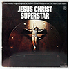 VARIOUS: JESUS CHRIST SUPERSTAR