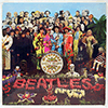 BEATLES: SGT PEPPER'S LONELY HEARTS CLUB BAND / STEREO